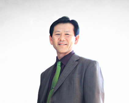 대표이사 최호동 사진